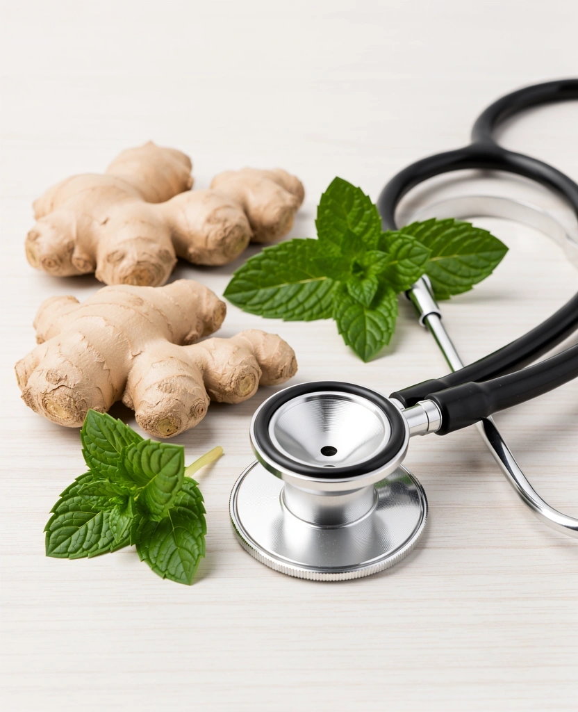 Salute e alimentazione digestiva