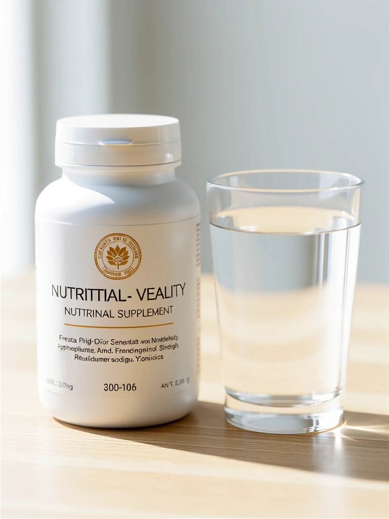 Supporto Nutrizionale